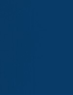 RAL 5003 Sapphire Blue garage door sectional colour